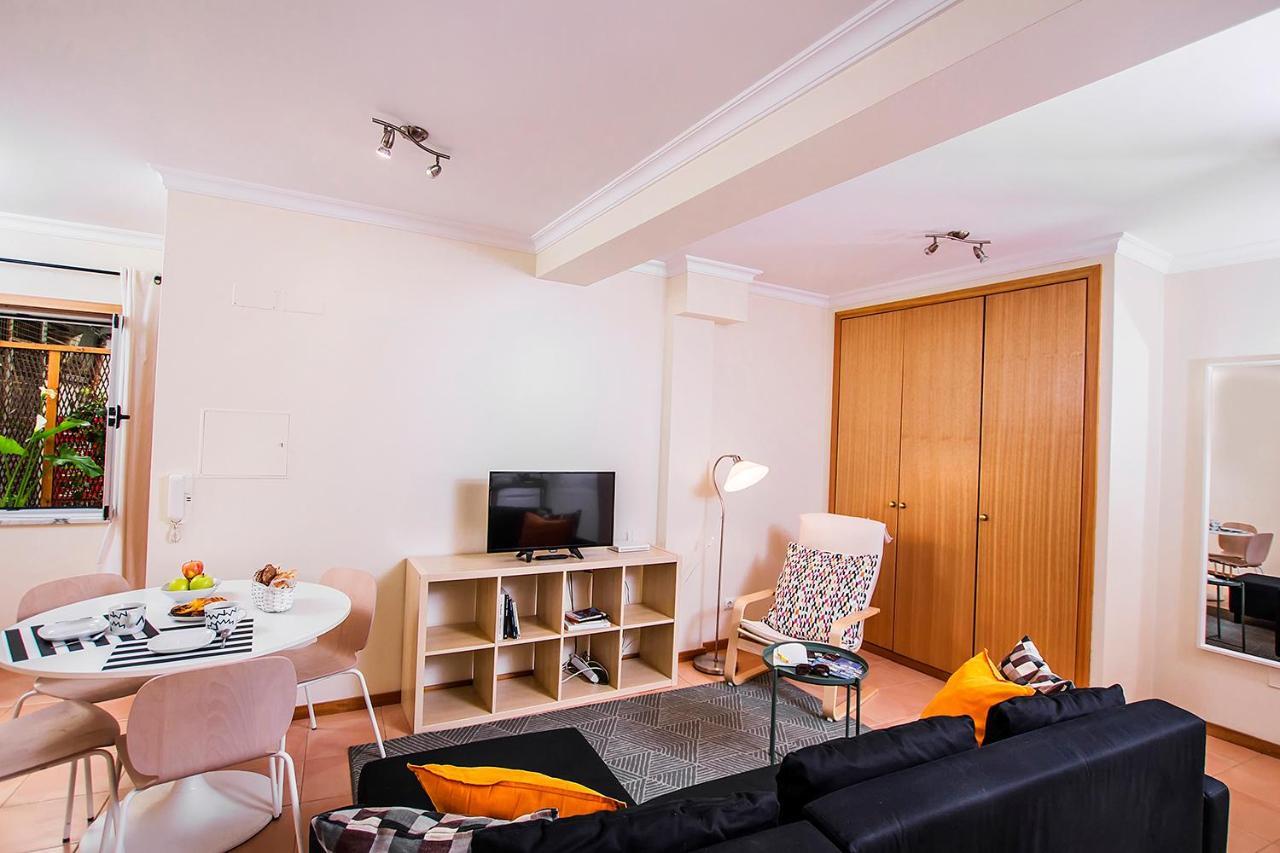 Heart Of Aveiro Apartment Exteriér fotografie